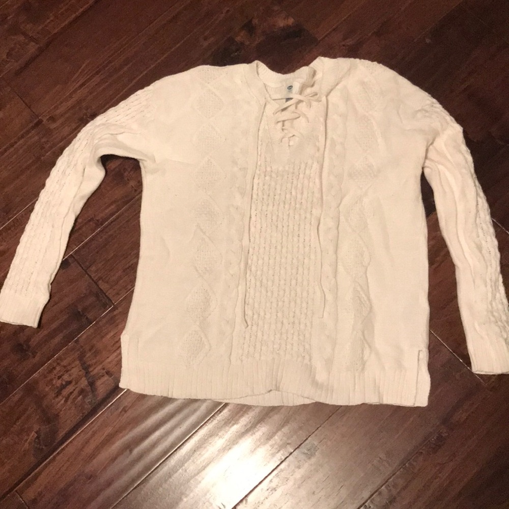 Sweater